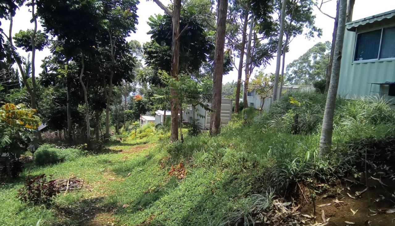 Hotel Bukit Pinus Tegalharendong Exteriér fotografie